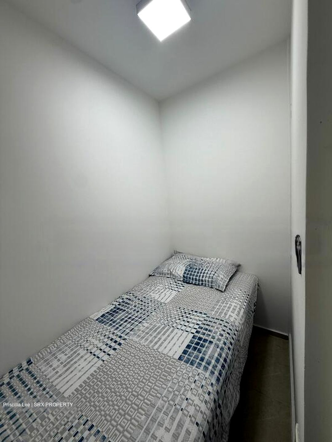 iNZ Residence (D23), Condominium #477614741